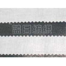 深圳市蓝日纺织品有限公司-【厂家直销】纯棉风压领衬
